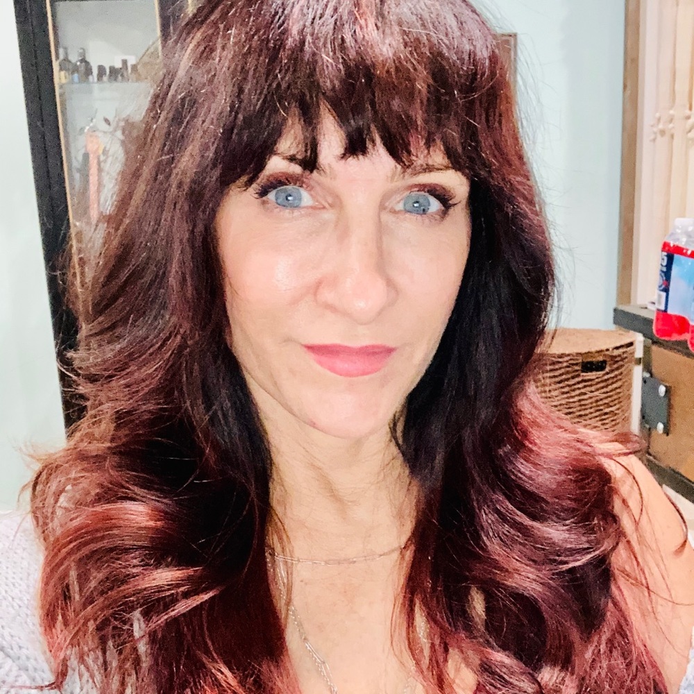 Meet your Posher, Heidi